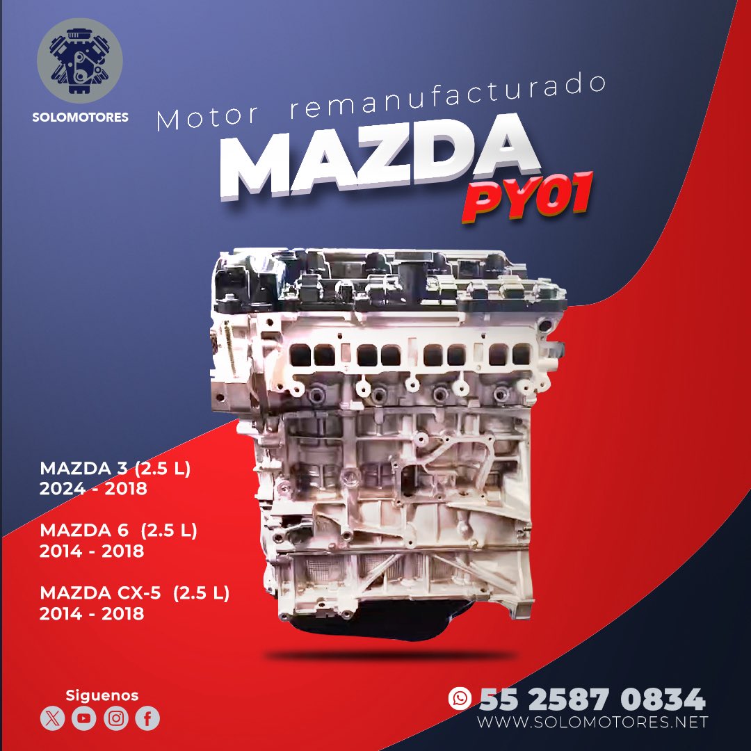 solomotores's tweet photo. Motores remanufacturados diesel ligero y gasolina, partes y refacciones para el armado. 

Motores remanufacturados, armados con refacciones nuevas, Sprinter, Power Stroke, L200, Urban, Partner, Izusu Elf, Fiat Ducato, Cabstar, NP300, Kangoo
https://t.co/SYCz2AYRGp.  
55 5581 0246 https://t.co/2OVz56CHb3
