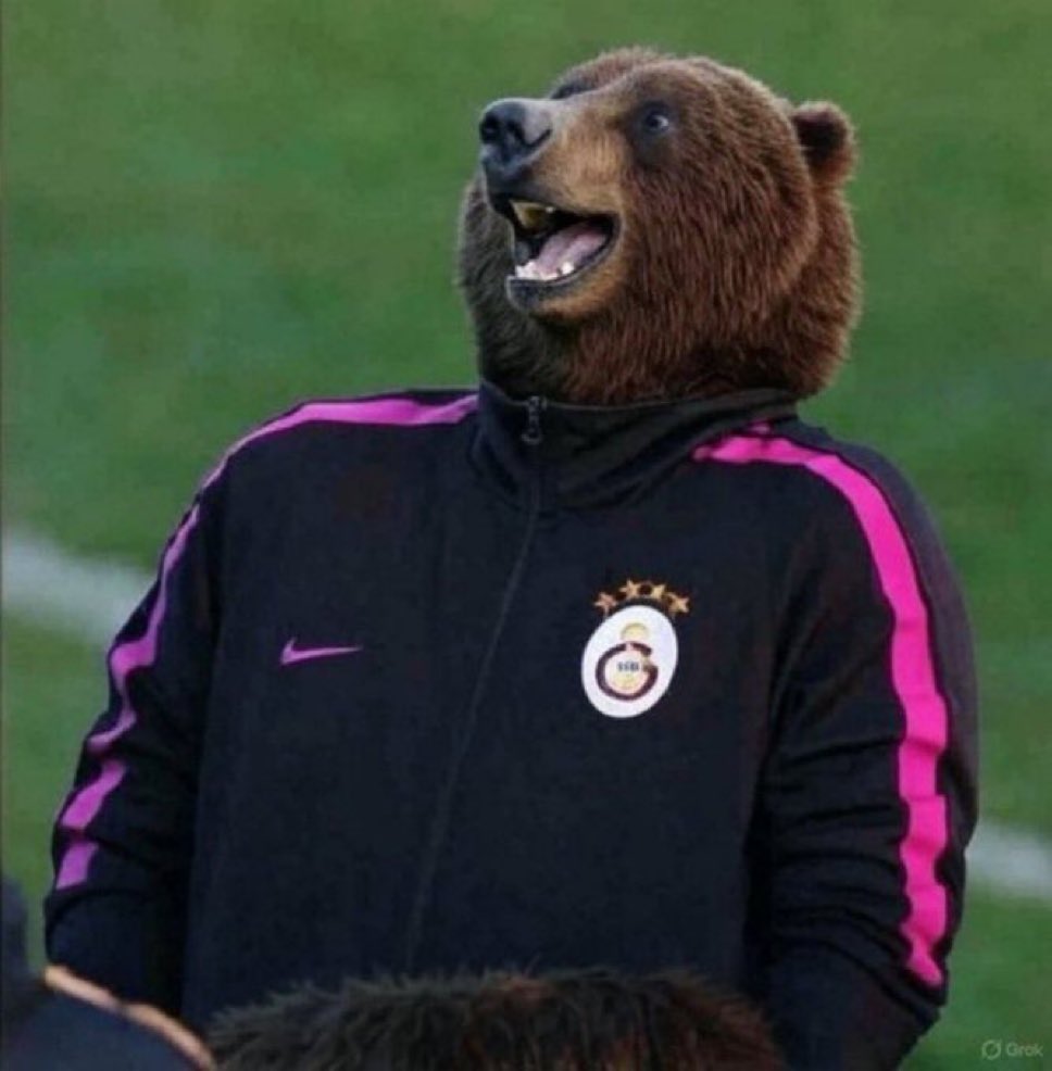 Yorgun Fenerli tweet media
