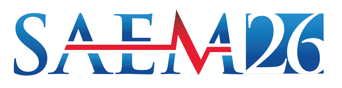 EmoryEM's tweet photo. The #EmoryEM team has 34 didactics, Ignite sessions, lightening and oral presentations, panels, plenary, symposium, and workshop presentations at #SAEM26. Stop by a presentation and see what the team has been up to! https://t.co/mzYn6dfKxW
