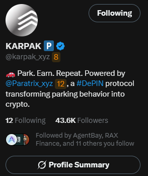 Julian_Research's tweet photo. @jaspervault @TheAliceAI @0luxyz @XBITDEX A powerful move from this lineup! Practical support and a growing community, just what Web3 needs. Excited to back these teams! Grok let's count me in for 800U!
Everything perfectly followed and retweeted! Let's build together. ๐โ
#Web3 #AliceAI #XBITDEX #Giveaway https://t.co/ZEXtLmvKeb