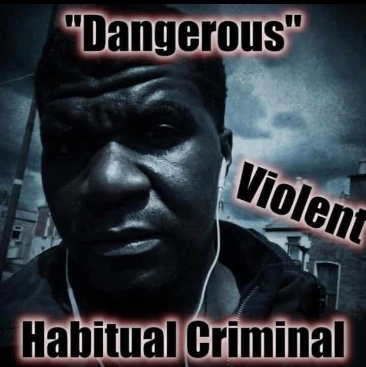 FergusPower1's tweet photo. 🇮🇪SAINT GEORGE O' FLOYD🇮🇪

Yves Sakila was a habitual criminal, known in Dublin's homeless community as an anti-social thug and that even his age was in question!

Yves Sakila is the Congolese National who died during an altercation with security staff outside Arnotts after he tried fleeing with stolen merchandise, subsequently seriously injuring an 82 year old man collecting for charity outside Arnotts.

Real Irish News has received documentation and information anonymously from sources within the civil service and from within the homeless community in Dublin that outline the kind of character that Yves Sakila was and that even his very age of 35 is in question.

Upon Sakilas arrival in 2004, his claims to be a 13 year old were immediately flagged as suspicious by immigration officials as he appeared much older then a teenager, he also had no documentation nor could any documentation be collected to determine his real age, therefore his actual age has never been determined by immigration and state authorities yet he was processed and allowed permission to stay regardless.
Lack of documentation and claims of being under 18 are a common act of deception used by African Asylum Seekers.

In terms of his behavior since arriving in Ireland, he has a lengthy criminal record spanning back to 2011, and was a regular fixture in Dublins Criminal Court on Parkgate Street, with charges ranging from public order, shop lifting to attacks on Gardaí.

A Source within the Salvation Army has confirmed to Real Irish News that Sakila was well known and not well liked within the homeless community in Dublin for being particularly violent and unpredictable and was banned from a number of homeless shelters and hostels across Dublin City.
It is not confirmed if alcohol/drug abuse or mental illness was a factor in his actions.

Mainstream media in conjunction with their partners in the NGO class will try alter facts and misdirect the facts in regards his immigration and criminal record, much like was done with the George nKencho case in which criminal and other information was deliberately suppressed and outright misrepresented.
Therefore we will be presenting official documentation in coming days should the establishment take this juncture.

The question is not how Yves Sakila died.

But why he was allowed remain in Ireland despite his vast criminal history?

Credit @RealIrishNews
