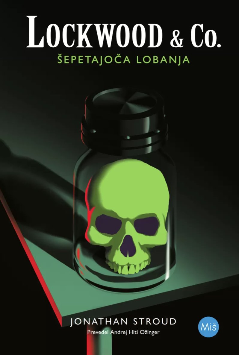 GeorgiaLawePR's tweet photo. LOCKWOOD (and Jonathan) come to SLOVENIA! 

The complete set of #LockwoodandCo - out now in Slovenia with Mis Publishing (aren't the covers stunning?!) 

This week - @JonathanAStroud will be travelling to Slovenia for three days of events.

JOIN HIM! https://t.co/nHL4QhTp8b