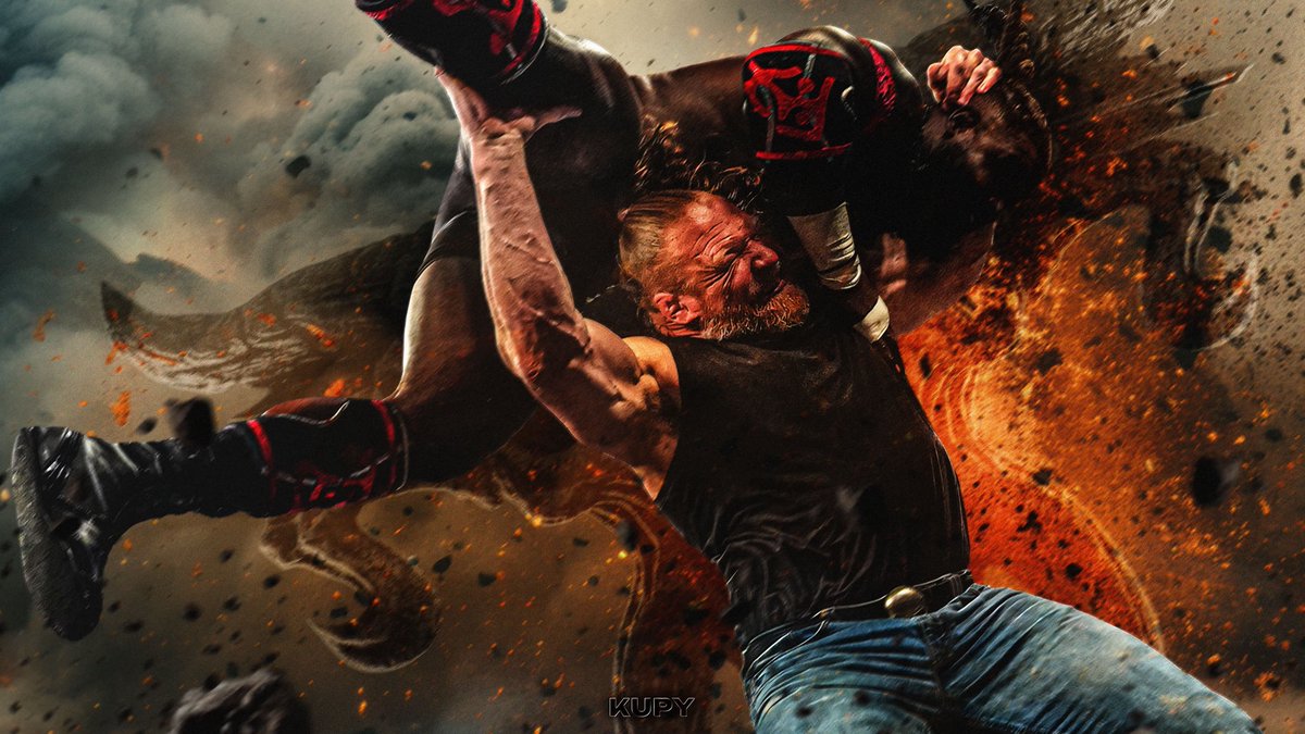 MrKupy's tweet photo. BROCK LEGNAR HAS A BRIGHT FUTURE‼️ #wwe #brocklesnar 

Wallpaper: https://t.co/h9agv8XK6U https://t.co/0mbeV5o6pF