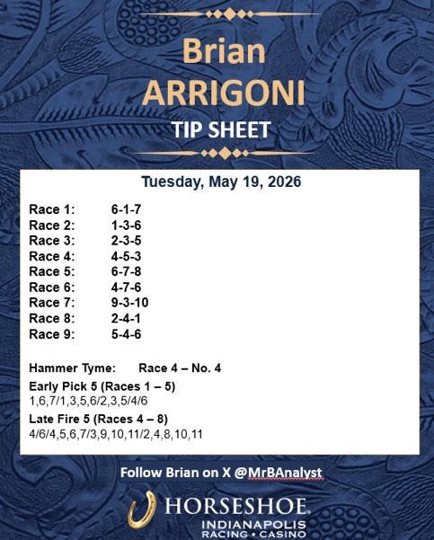 Brian Arrigoni tweet media