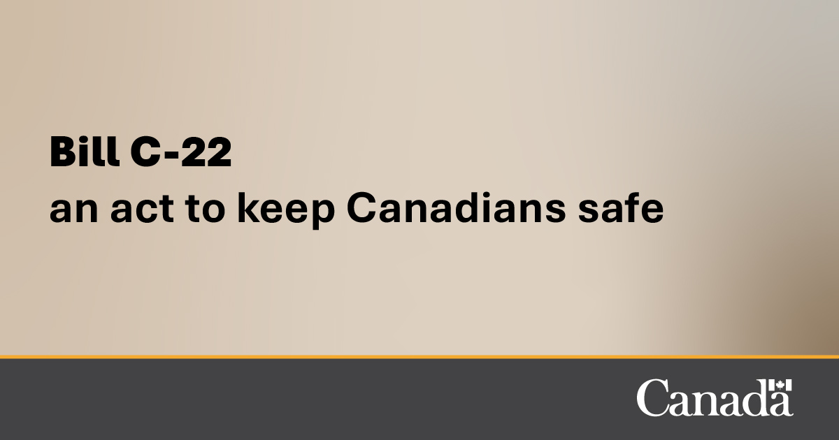 Public Safety Canada tweet media