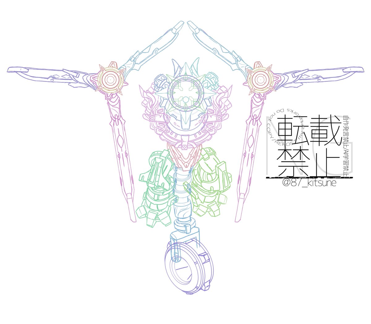 理月 tweet media