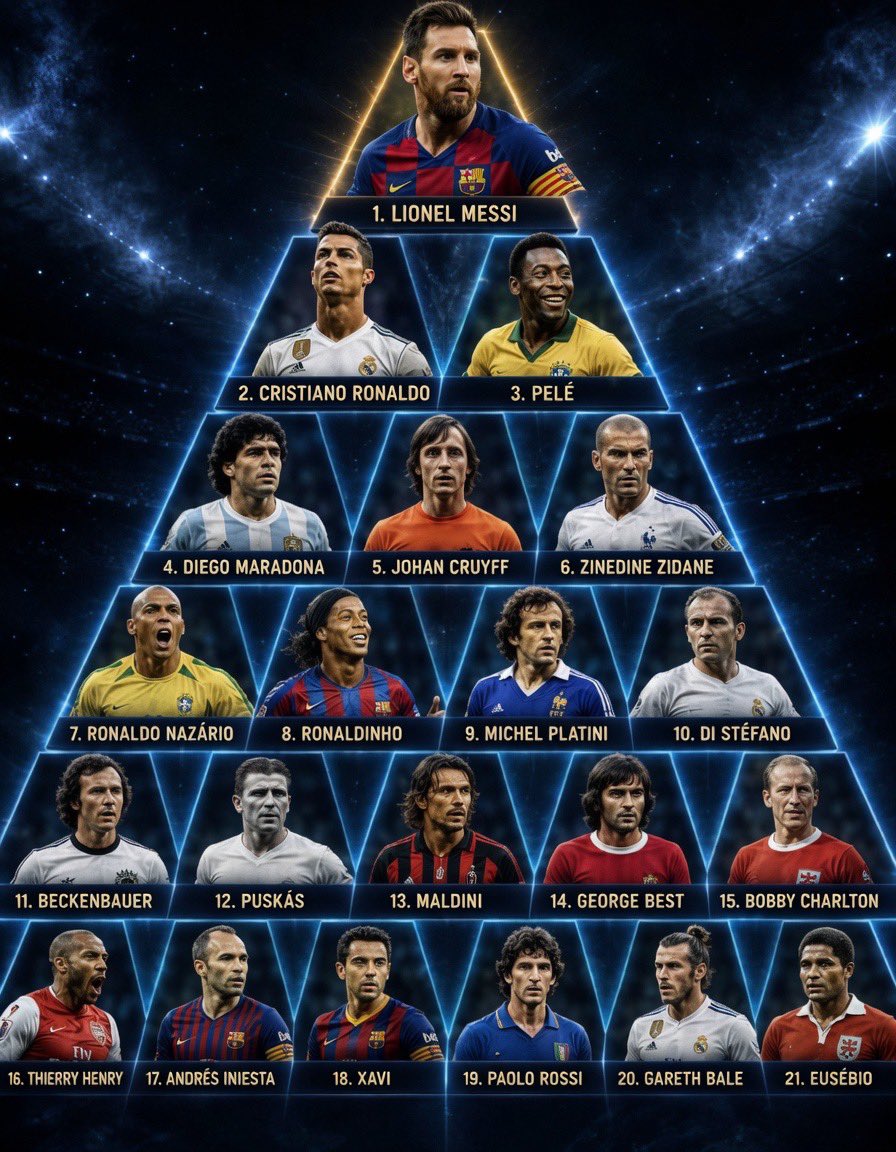 Futbol Mundial tweet media