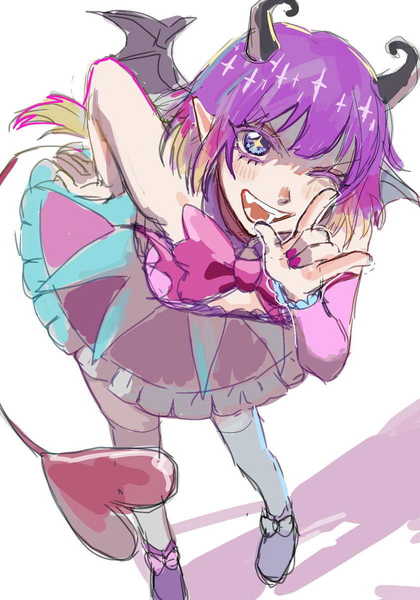 津ア tweet media