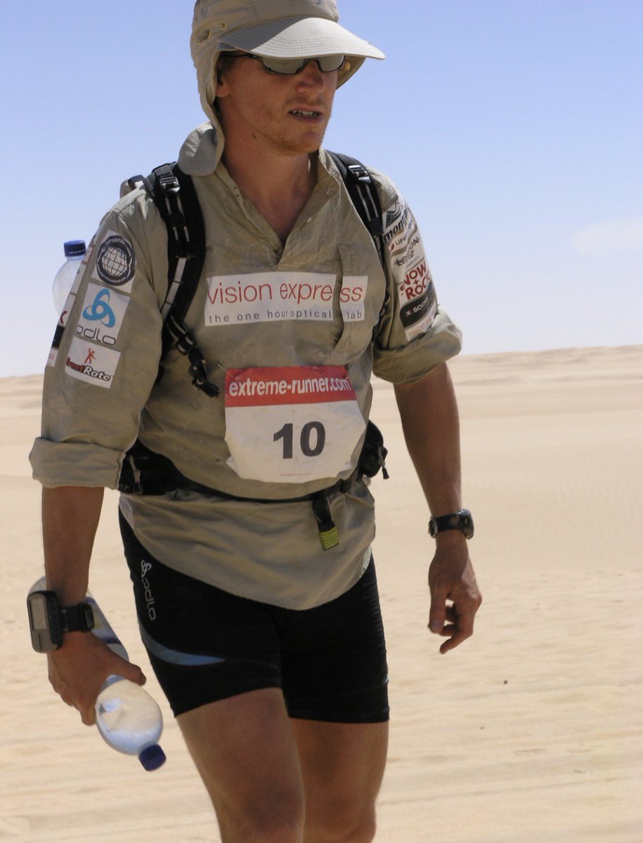 Lukebe4uleap's tweet photo. #Niger #Trans555 

Struggling across the Sahara at the Trans 555 in 2005 https://t.co/YdjQtsqglA