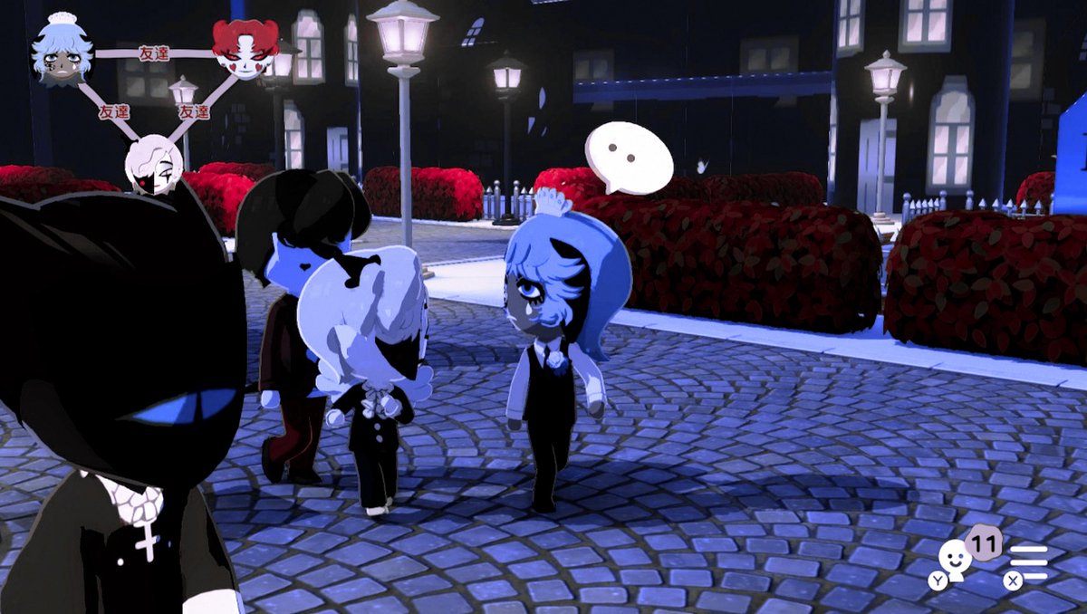 🦴𝔫𝔪𝔢 🦴ᴮₗₛₖ (@nnidotxx) / Posts / X