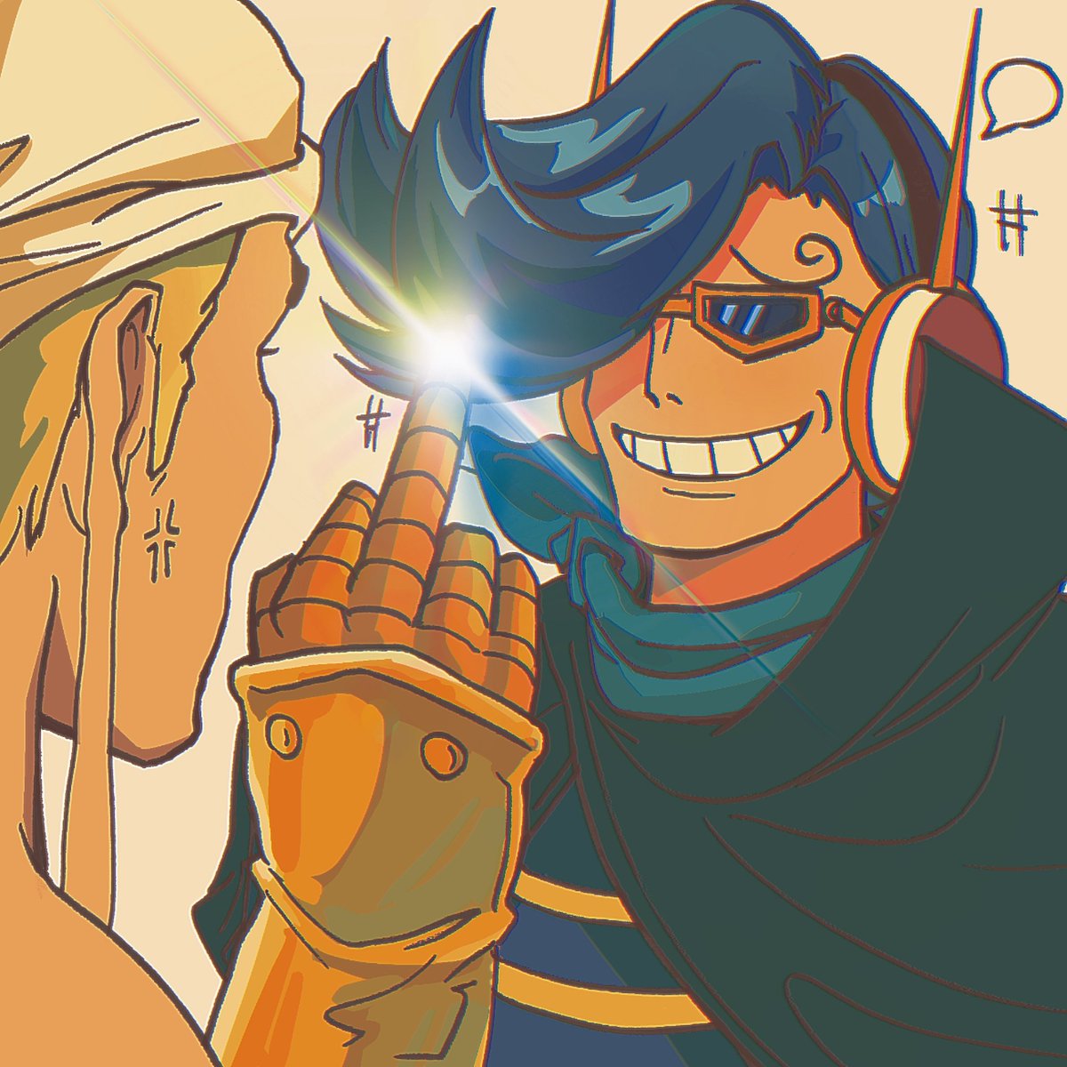 1302162474wmj's tweet photo. #ONEPIECE
⚡🫐
❤️ https://t.co/RlOEPu4BSI