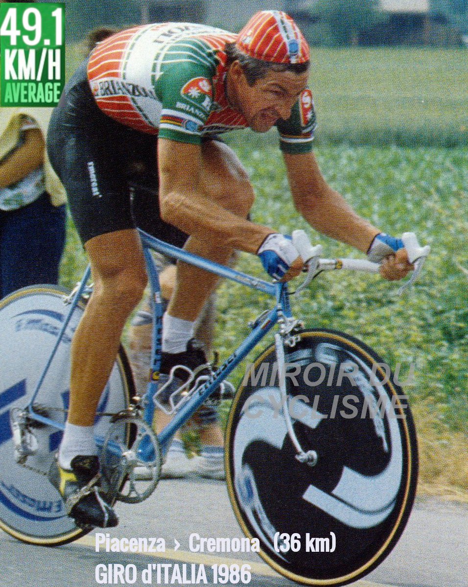 Miroir du Cyclisme tweet media