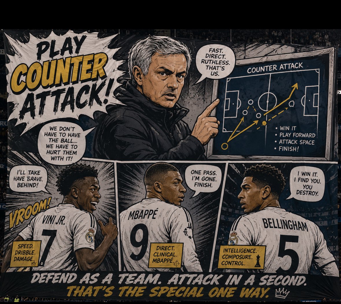 MADRIDSTAR tweet media