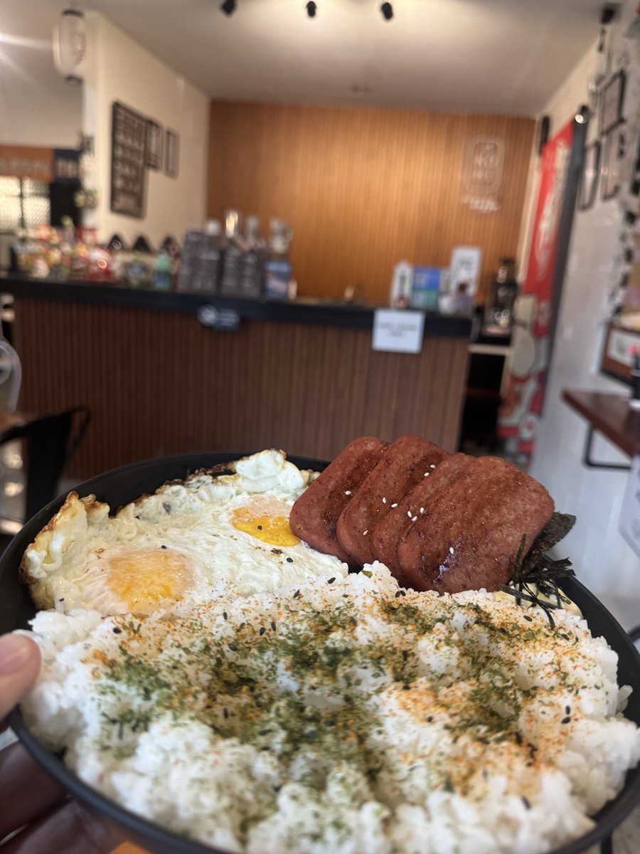 AcotCoach's tweet photo. My lucky meal 🧡 #favorite #blessed #goodvibes #kawinners #itoangbuhaycoach https://t.co/n3CPEytVrN