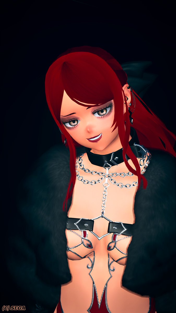 ParziKyro's tweet photo. #NGS #NGS_SS #PSO2NGS #PSO2NGS_SS
This week's screenshot post is a bit out of my comfort zone, mostly because I tried to blend a basewear's color with my skin and used Grok AI on my images for the first time. Crazy. 😅 https://t.co/mTiRD1qMNu