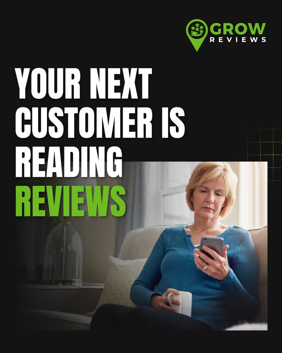 Grow Reviews tweet media