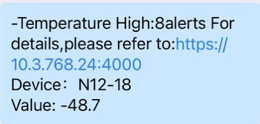 nuarxiv's tweet photo. π "Implementation of a Low-Temperature Monitoring and Alarm System for the Taishan Neutrino Experiment"
π€ Shengheng Huang et al.
π https://t.co/3z0BHqFgs6
#neutrino #hepex https://t.co/kMOrW05q5S