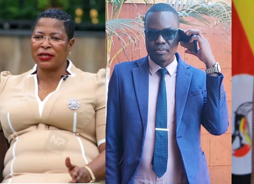 Joshua okello Patrick tweet media