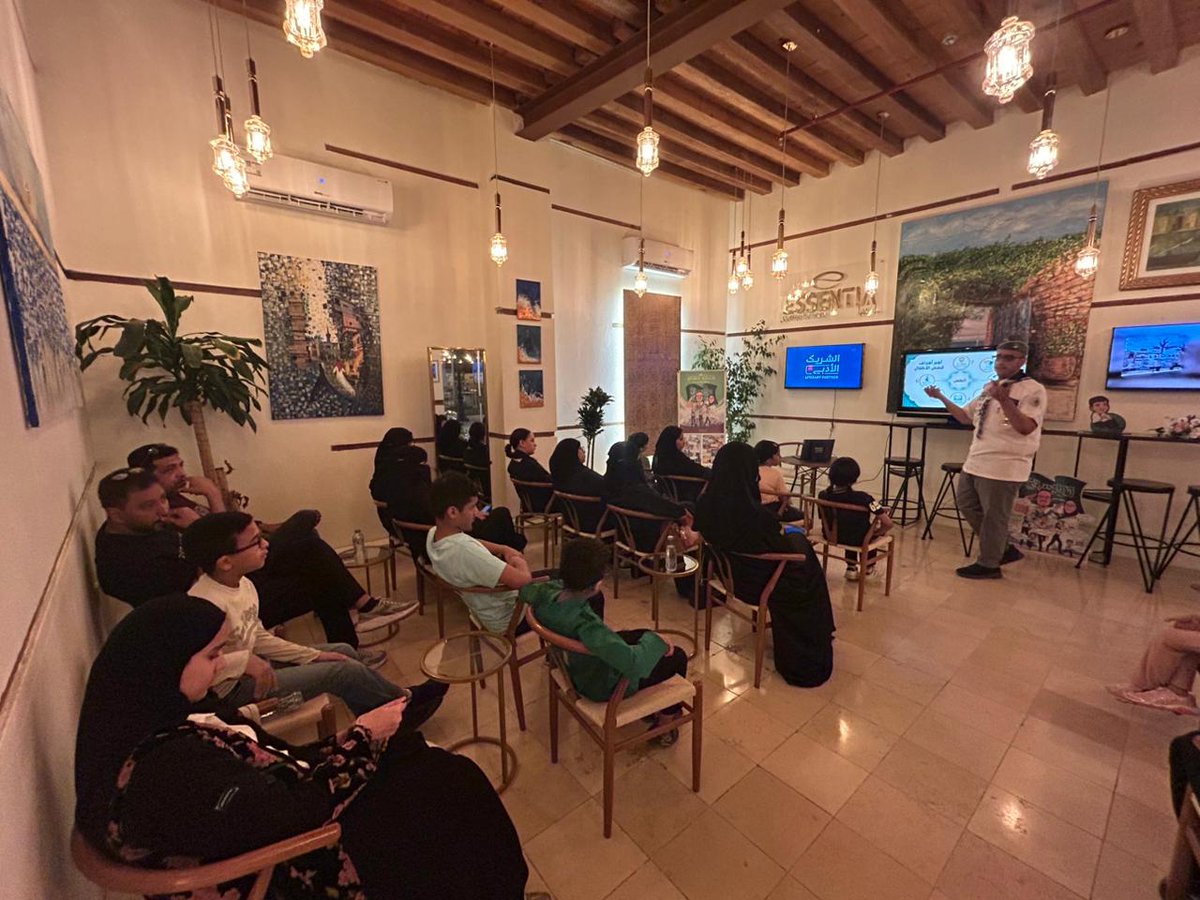 ESSENTIA COFFEE اسنتيا كافية tweet media