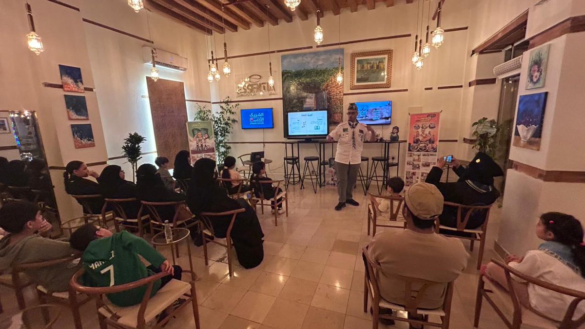 ESSENTIA COFFEE اسنتيا كافية tweet media