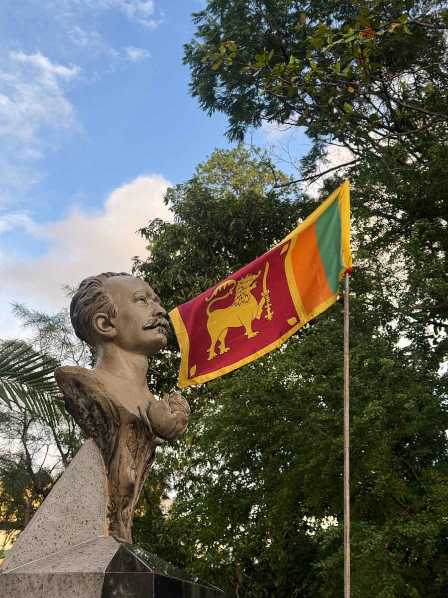 @EmbaCubaSriLanka tweet media