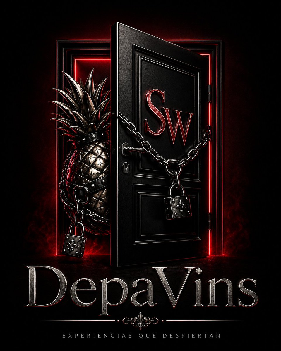 DepaVins 🍍 tweet media