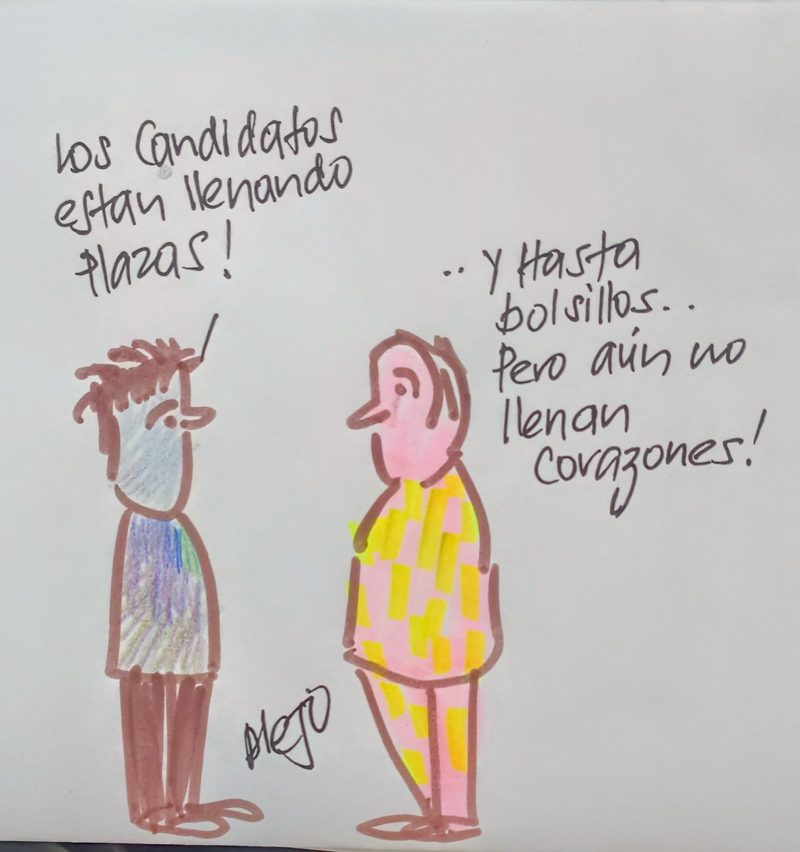Alejo un viejo sabio tweet media