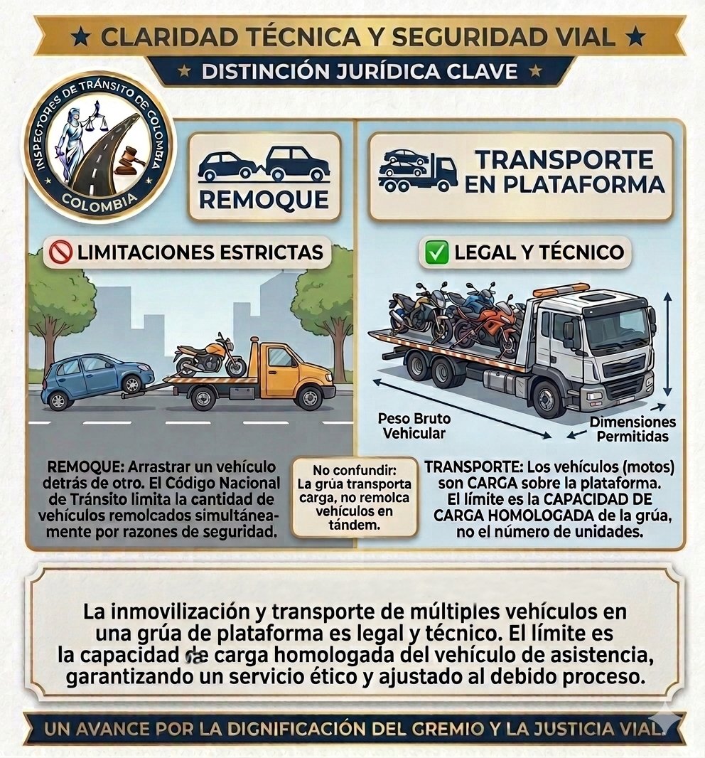 Inspectores_Col's tweet photo. Procurando por la correcta interpretación de la norma. #inspectoresdetransitodecolombia https://t.co/1ZyZP3cSqQ