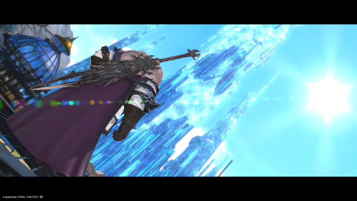 Cyphos(時々Xylon) tweet media