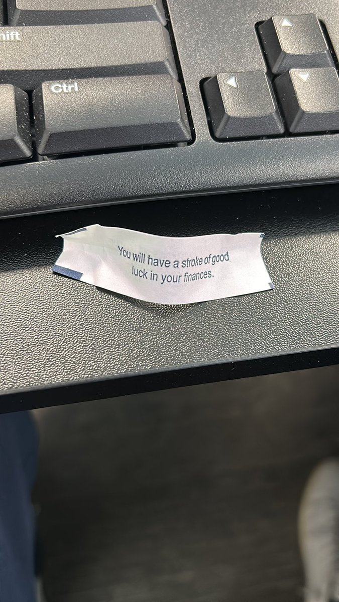 thismarketisfake 🌱 tweet media