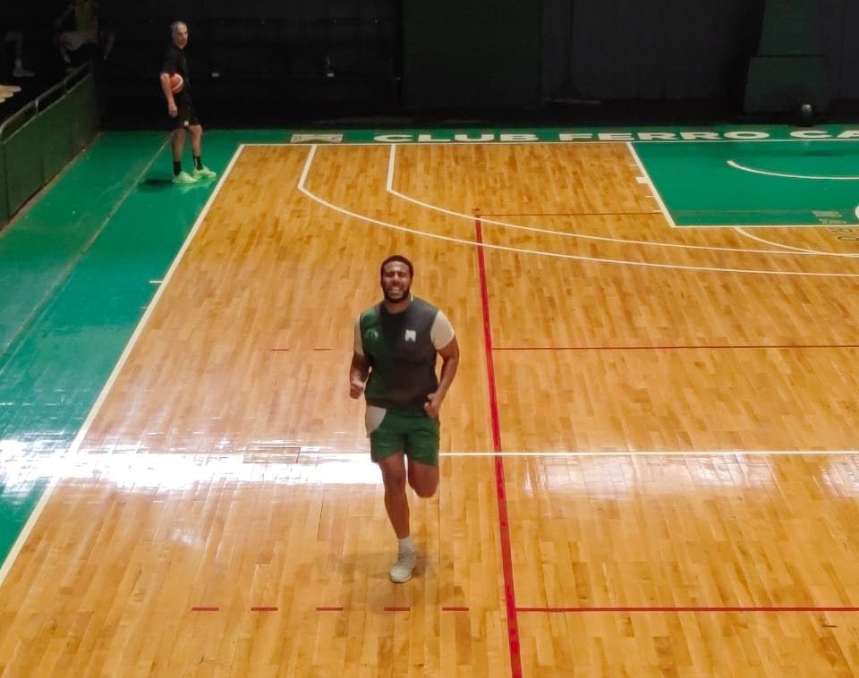 Lado Ferro tweet media