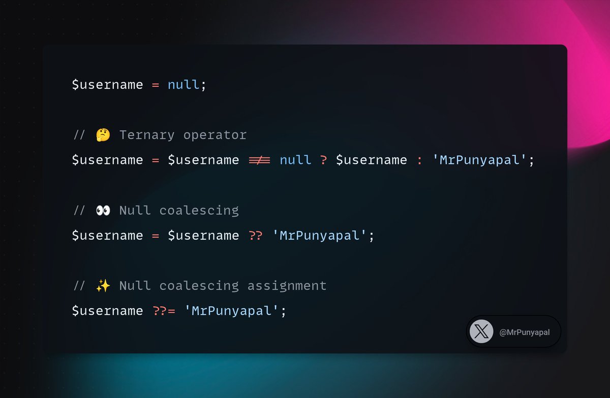 rectorphp tweet picture