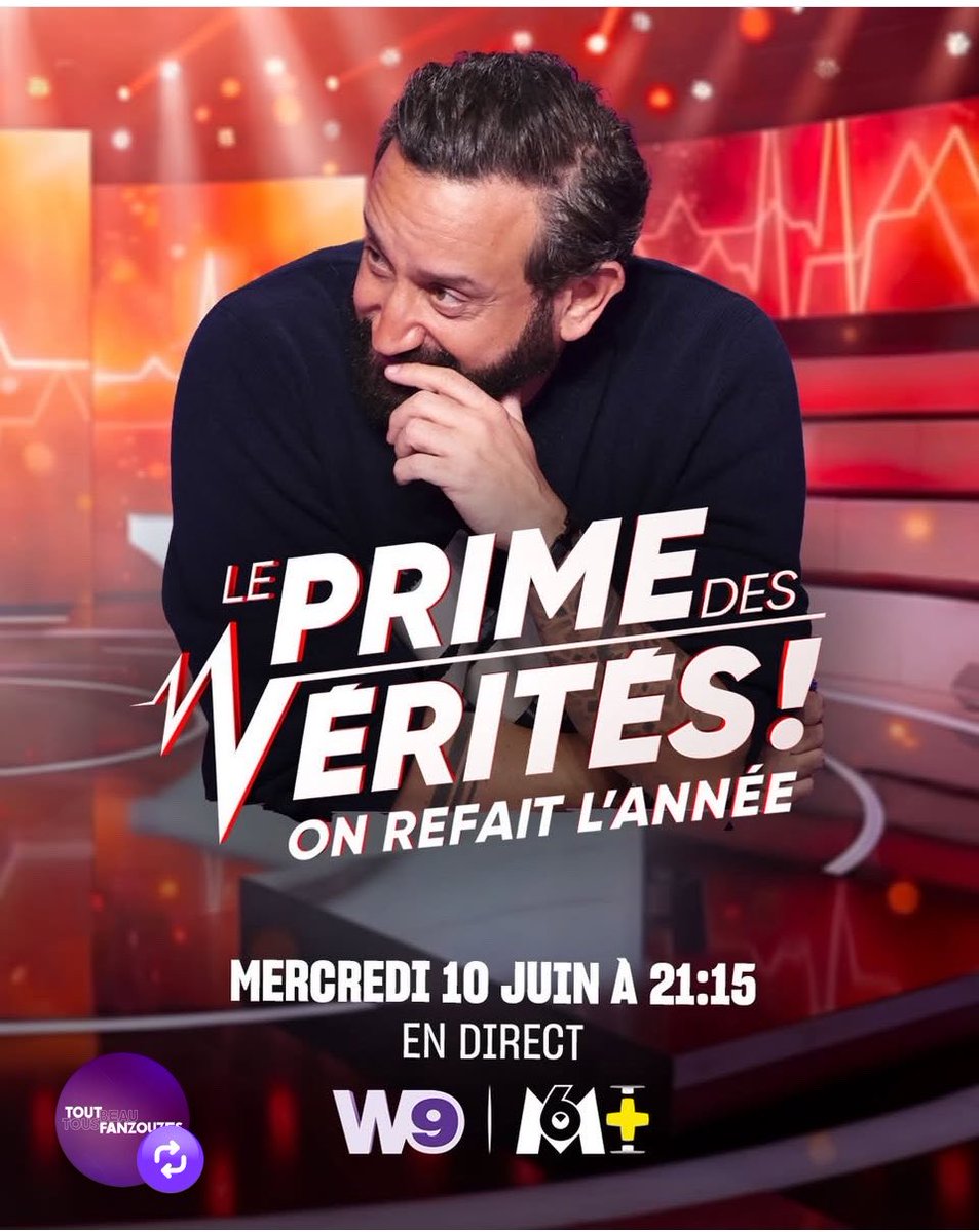 Gilles Bellaïche tweet media