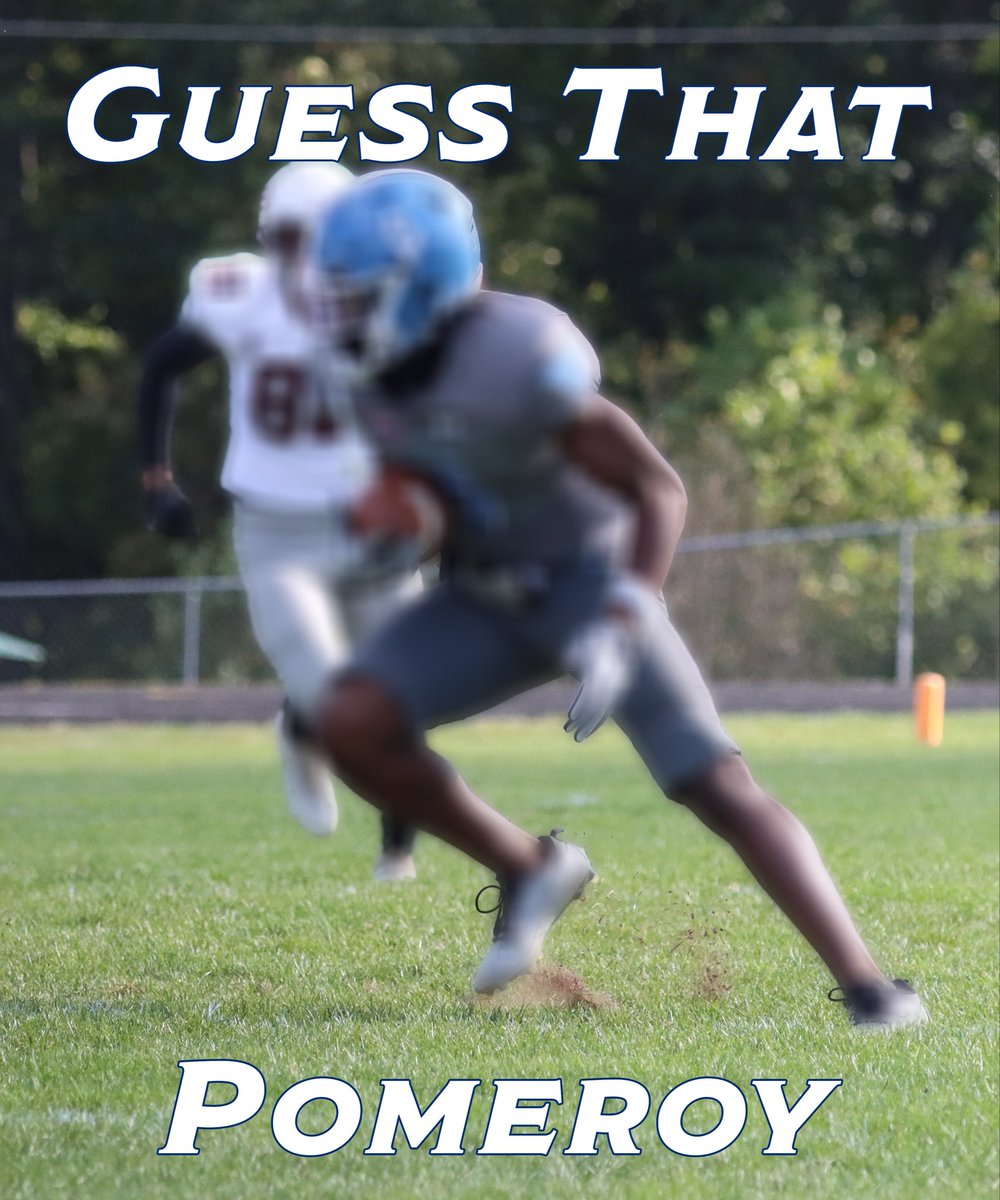 Saint Mary-of-the-Woods College Football tweet media