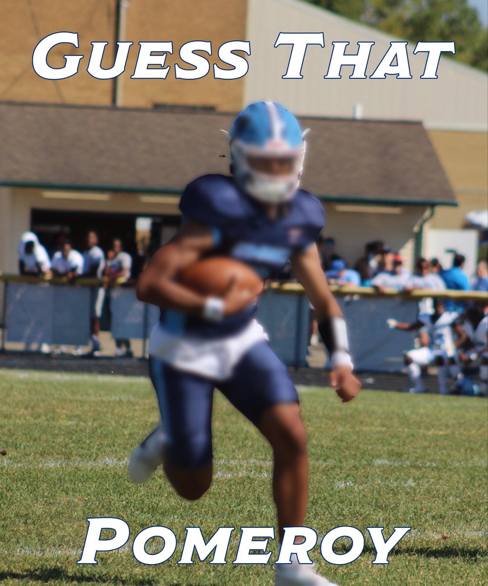 Saint Mary-of-the-Woods College Football tweet media