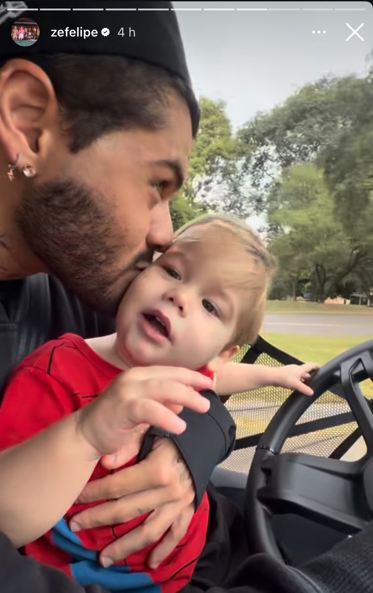 Se Liga Fiel tweet media