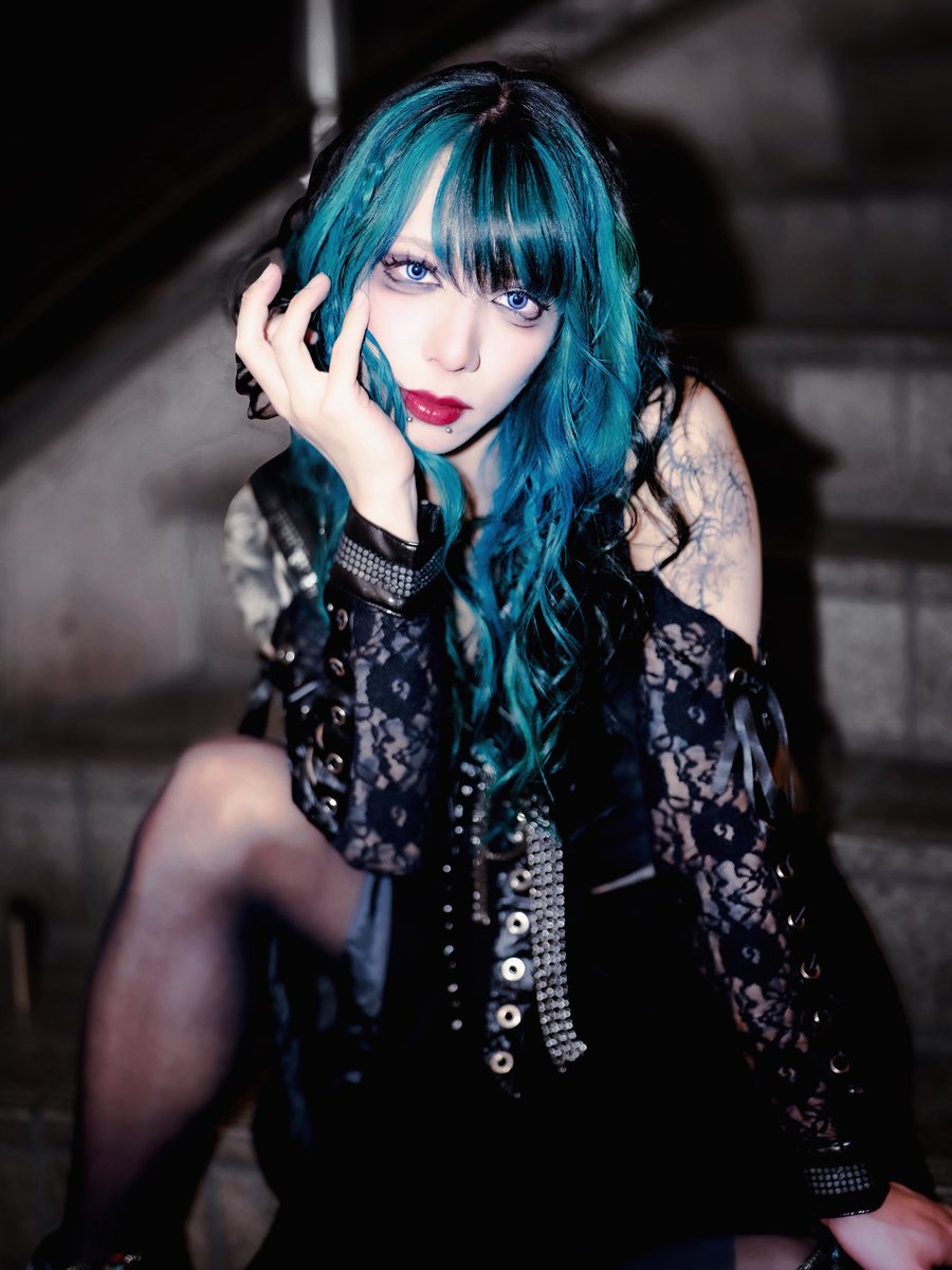 DAMNED 咲薇 6/16 Spotify O-WEST (@Sakura_DAMNED) / Posts / X