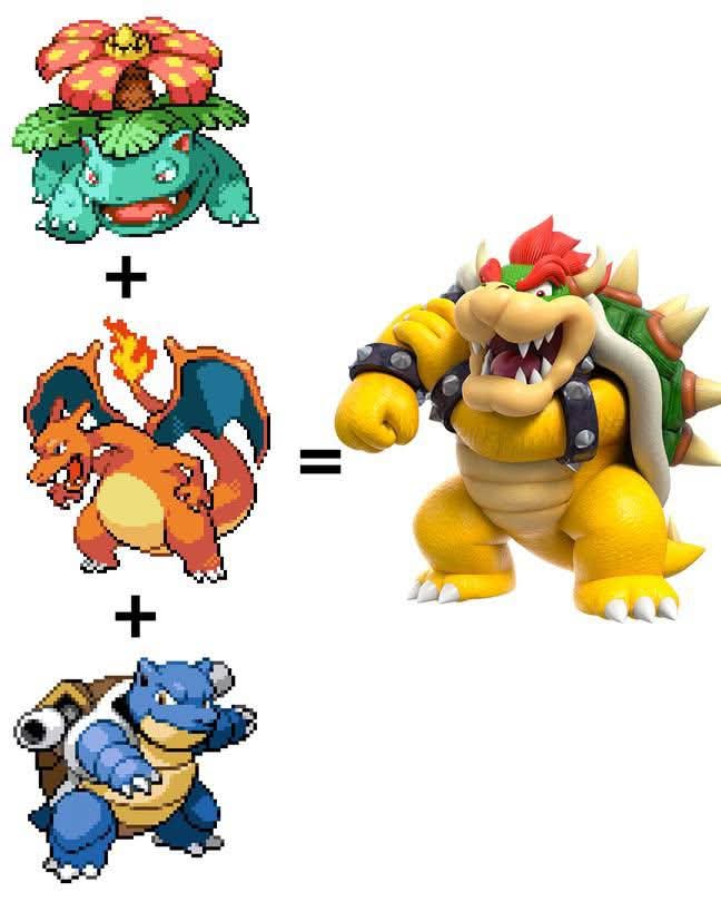 MAGIKARP🦈💦 tweet media