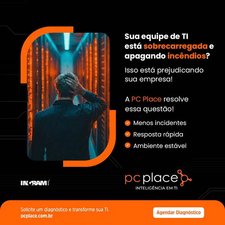PCPlace3's tweet photo. Você pode elevar o nível de serviços de TI na sua empresa. 

Entre em contato e saiba mais!

https://t.co/y3Tjlzvesw 

#pcplace #servicos #consultoria #suporte #pcplace #servicos #consultoria https://t.co/bZl5OGHlkV