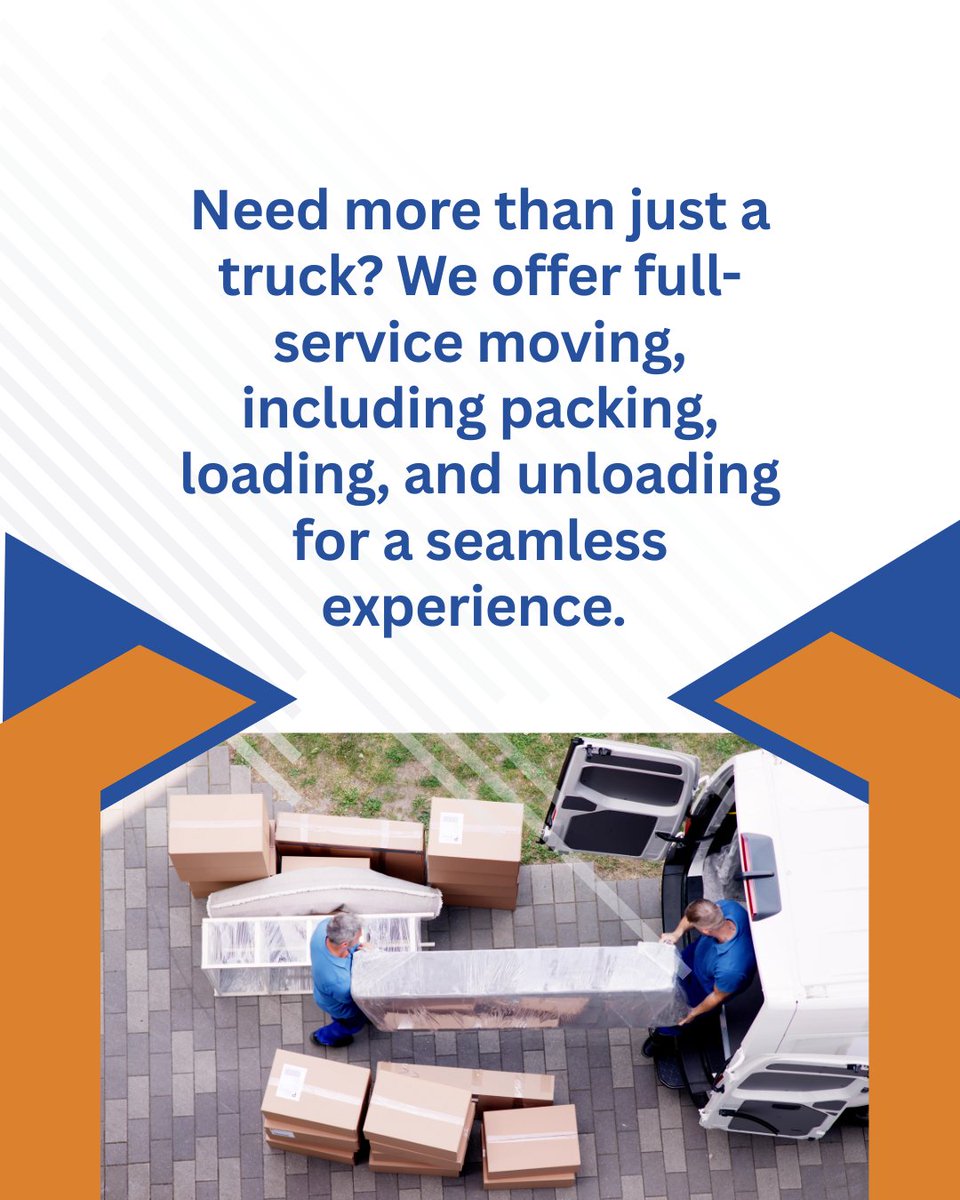 SmoothMoveRH's tweet photo. From packing to final placement, we take care of every step of your move. Our team ensures a smooth and organized process so you can relax. Let’s handle the heavy work—get started with us today.

#smoothmove  #movingtips https://t.co/0Aa5HMFvAX