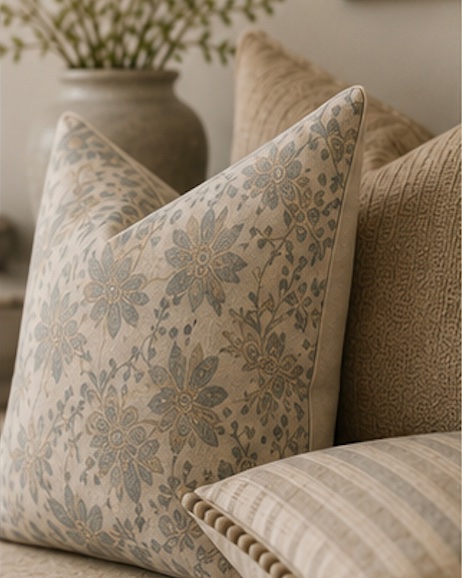 StevensonVestal's tweet photo. Connect with Stevenson Vestal for tailored designer support.
https://t.co/ONiBwh3Krf
#CustomFabrication #MadeToMeasure
#InteriorProjects #DesignerPartner
#WorkroomLife #CraftFocused
#InteriorDesigner #StevensonVestal https://t.co/xpqAad95MD