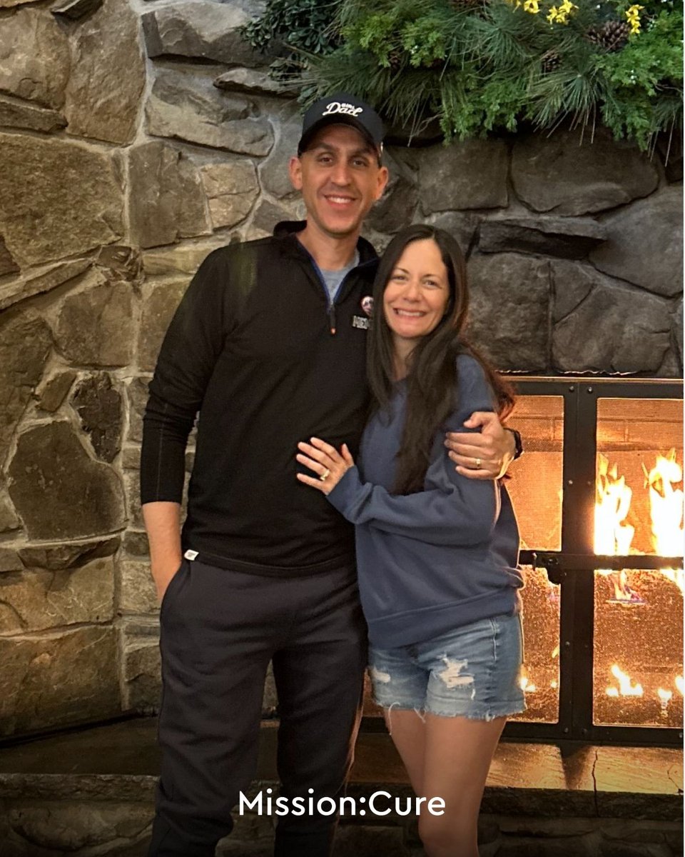 Mission_Cure's tweet photo. Amanda spent months being misdiagnosed before learning she had chronic pancreatitis.

“I found Mission: Cure while I was in a very dark place during my battle with pancreatitis. It helped knowing that I wasn’t alone"

🔗 Full story here: https://t.co/iJSMsDVTE5 https://t.co/AvCE2mFFlA