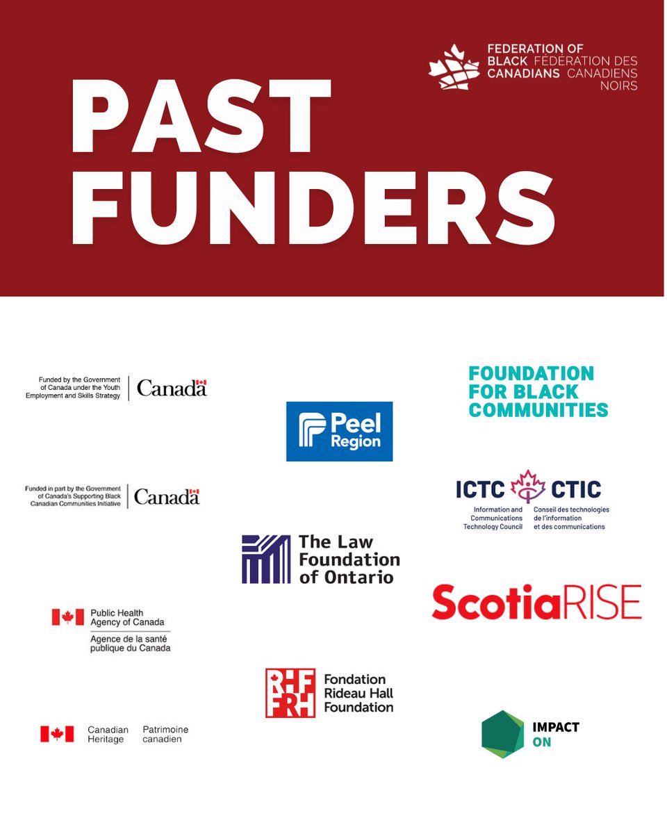 fbcfcn's tweet photo. Our impact is made possible through the continued support of our funders and corporate partners. 

Swipe through to recognize those who made this work possible ➡️

Read the full 2025 Impact report: https://t.co/nMxMdbA0wD

#ThankYou #CorporateGiving https://t.co/kbyrKpRTYE