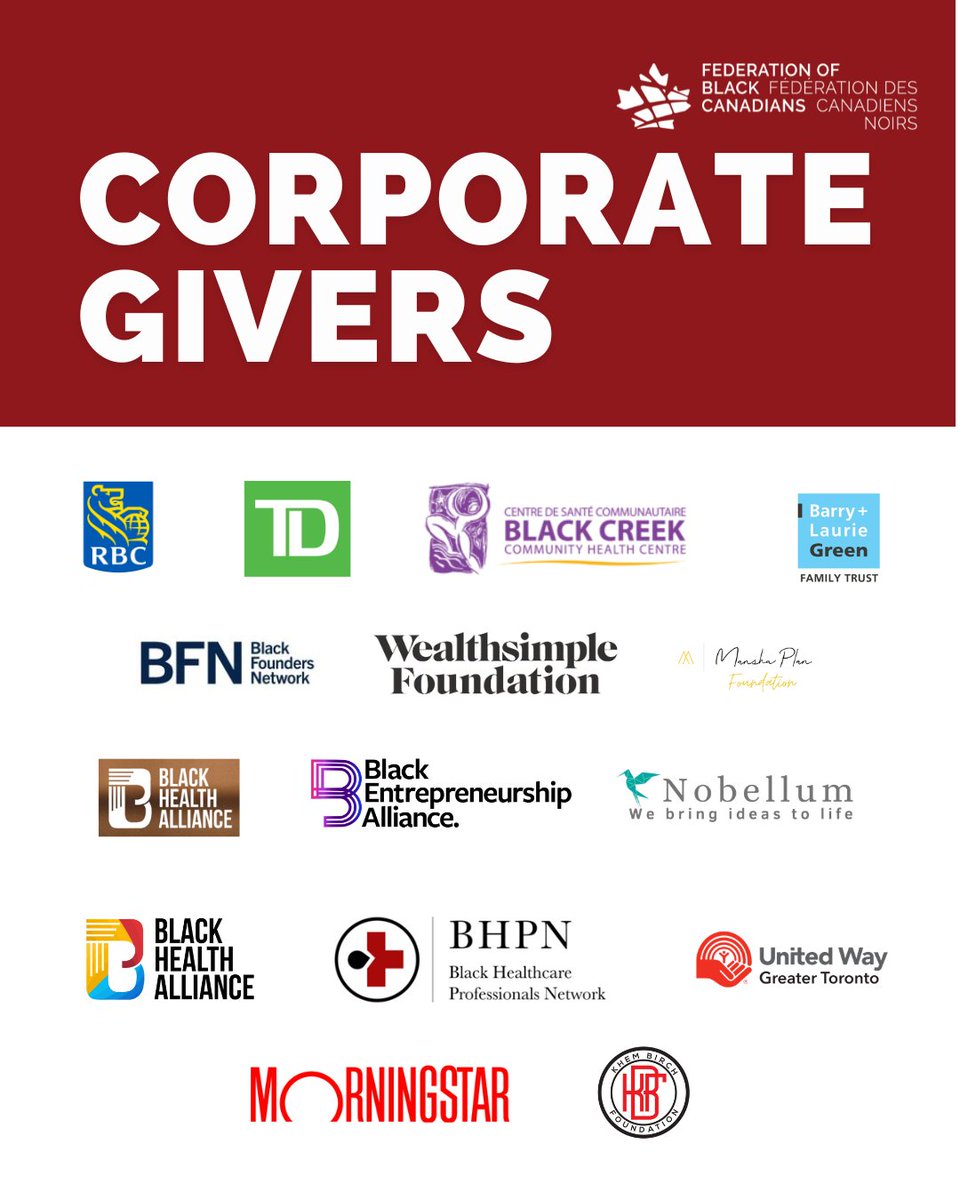fbcfcn's tweet photo. Our impact is made possible through the continued support of our funders and corporate partners. 

Swipe through to recognize those who made this work possible ➡️

Read the full 2025 Impact report: https://t.co/nMxMdbA0wD

#ThankYou #CorporateGiving https://t.co/kbyrKpRTYE
