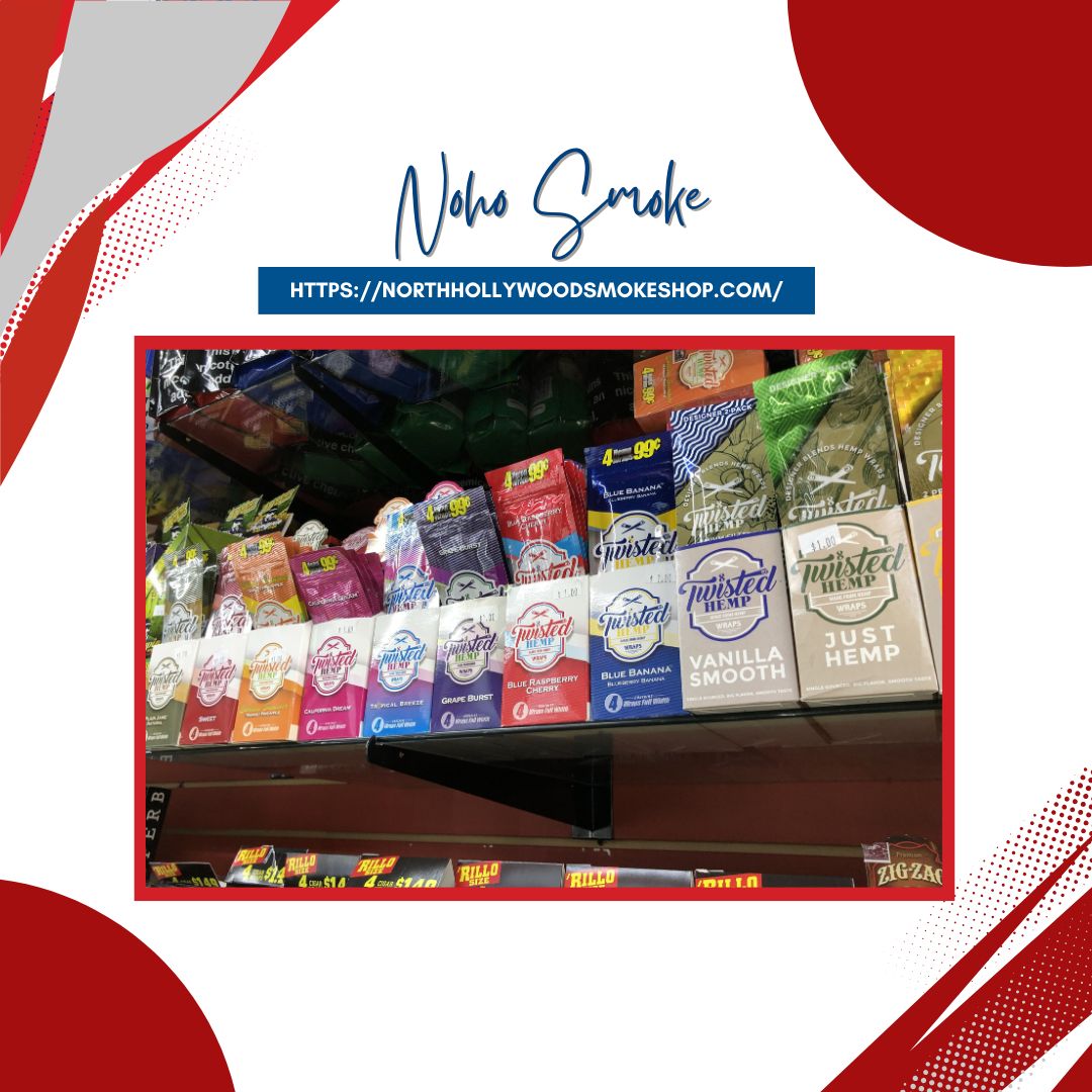 NohoSmokeCA's tweet photo. When you enter our store, we will look after you with quality customer service and information on the most recent products. Come by today and check out our inventory!
#NorthHollywoodCA
https://t.co/EfGVYxIzh0 https://t.co/7yWbHF0rv6
