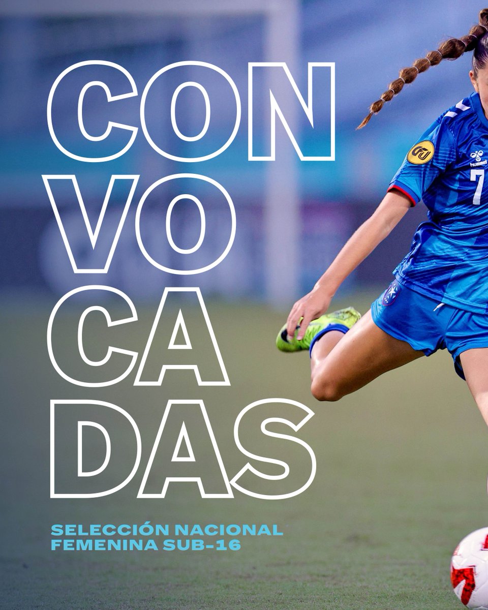 FPFPuertoRico's tweet photo. Puerto Rico dice presente en torneos de la UEFA y CONMEBOL. 🇵🇷⚽

#FPFPuertoRico #Futbol #PuertoRico https://t.co/ysWaBA7FAf
