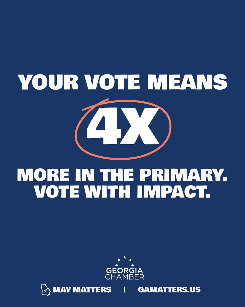 Georgia Chamber tweet media