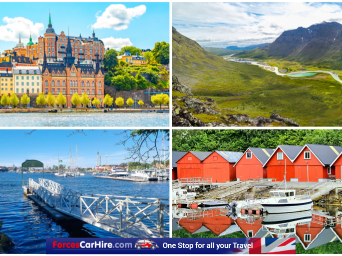 forcescarhire's tweet photo. #Sweden 🇸🇪 #CarHire - Made Easy
✅Free Cancellation
✅Eco Friendly Options
✅Deals &amp; Discounts
🖱️ https://t.co/kix8Z6Z1JR 
#resa #biluthyrning #stockholm #boras #gavle #gothenburg #lund #malmo #orebro #uppsala #umea #vasteras #carrental #holiday #expats #forcescarhire #MHHSBD https://t.co/7MZrVz4P8S