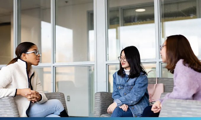 U of T Mississauga tweet media