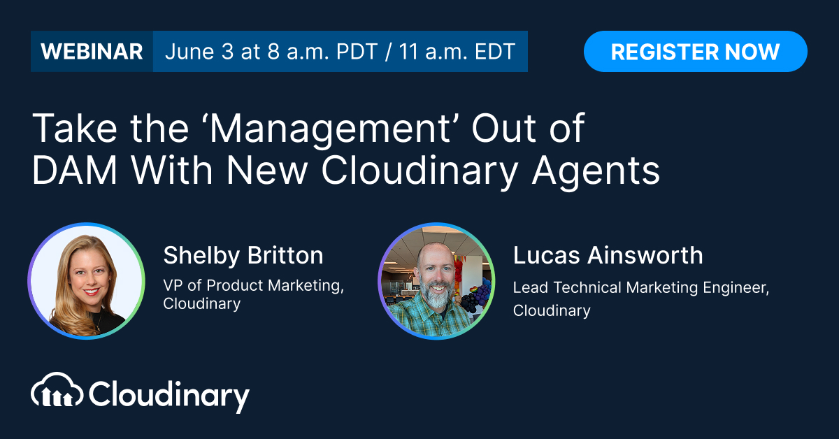 Cloudinary tweet media